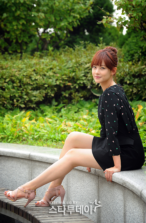 Yeon-Seo Oh Yeon-Seo Oh