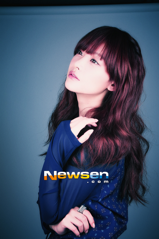Yeon-Seo Oh