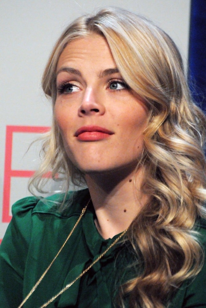 Busy Philipps.