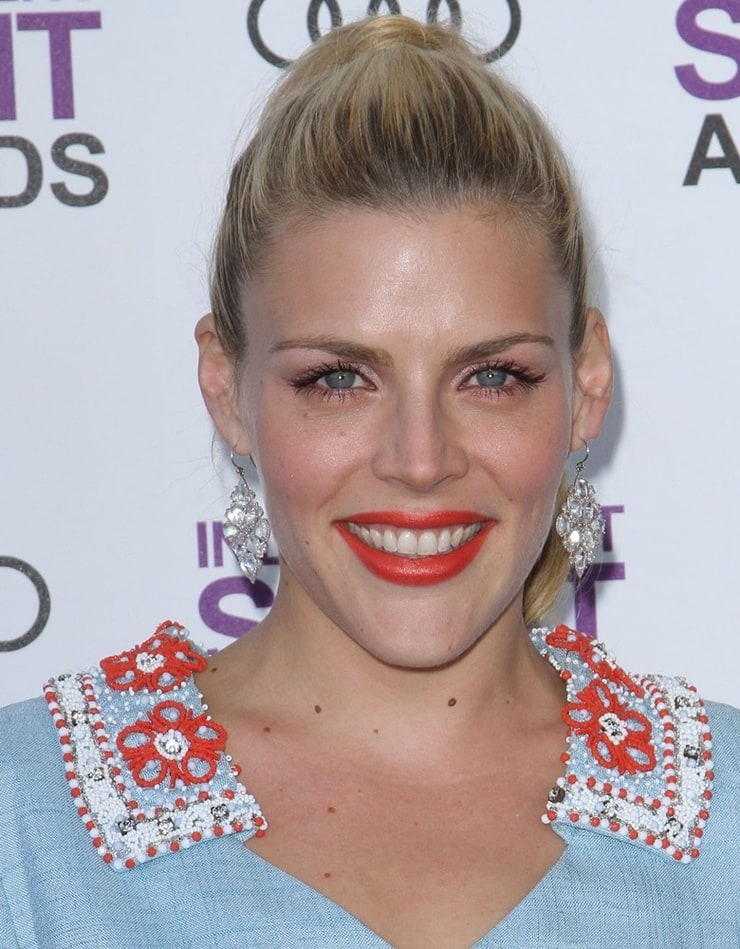 Busy Philipps