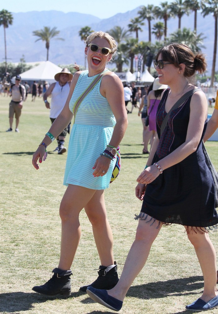 Busy Philipps Busy Philipps