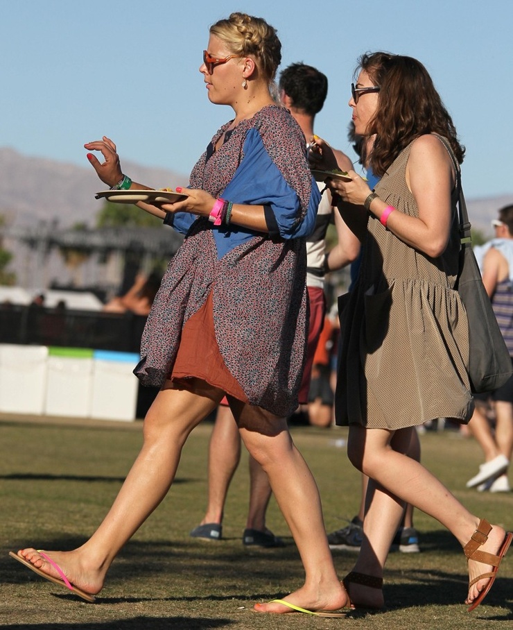 Busy Philipps