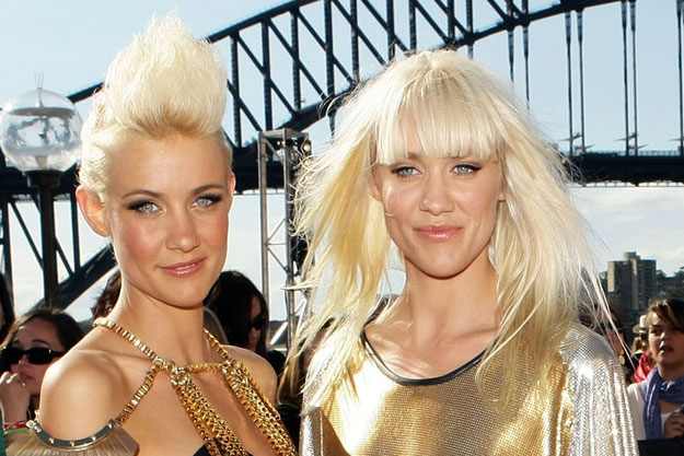 Nervo
