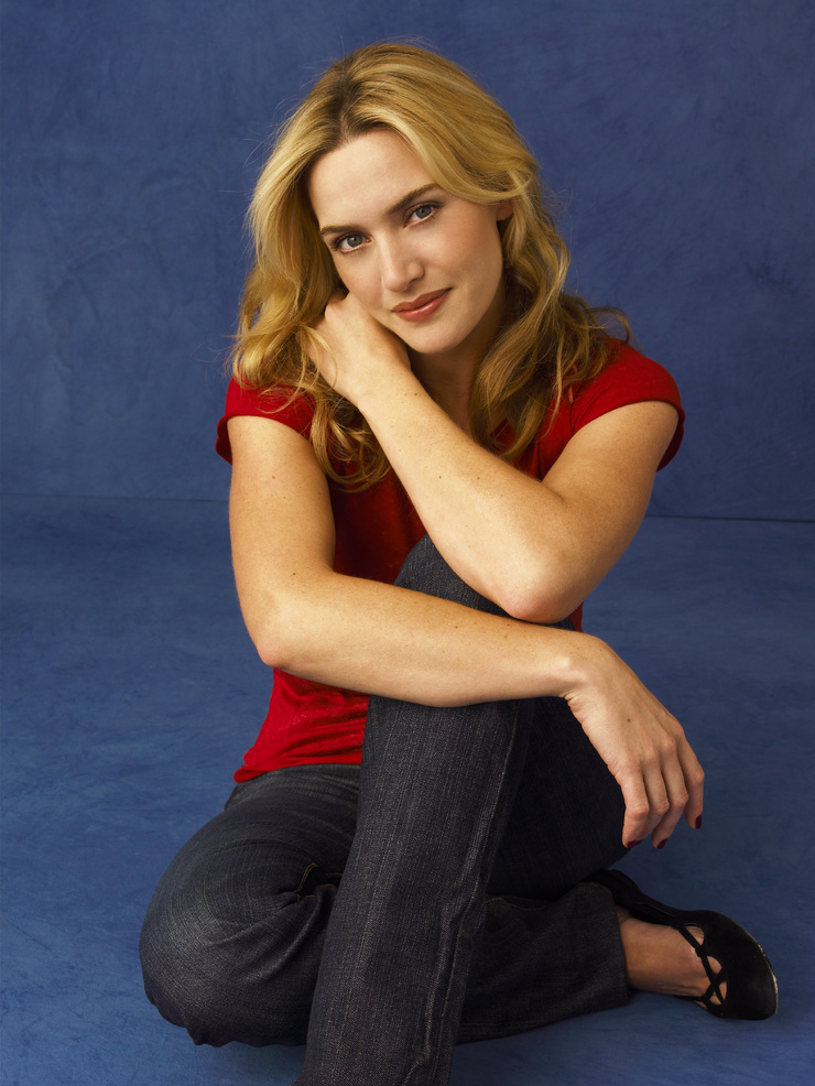 Kate Winslet