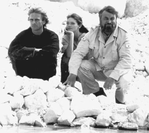 MacGyver: Lost Treasure of Atlantis (1994)