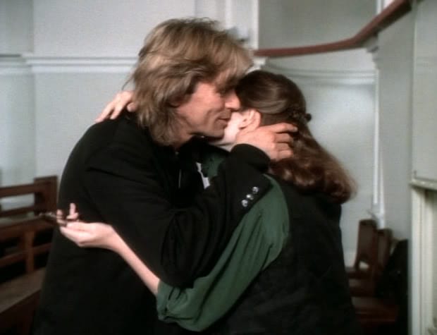 MacGyver: Lost Treasure of Atlantis (1994)