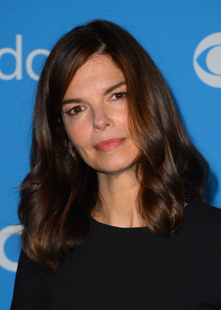 Jeanne Tripplehorn