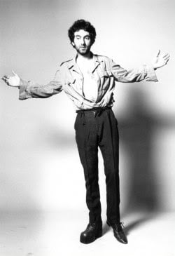 Jona Lewie