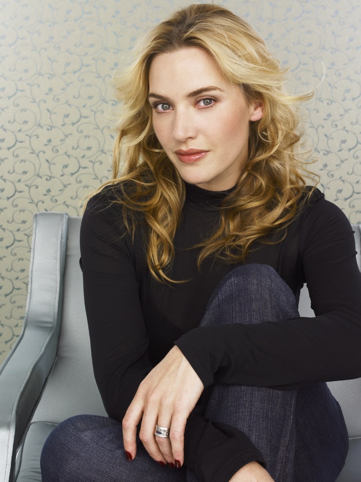 Kate Winslet