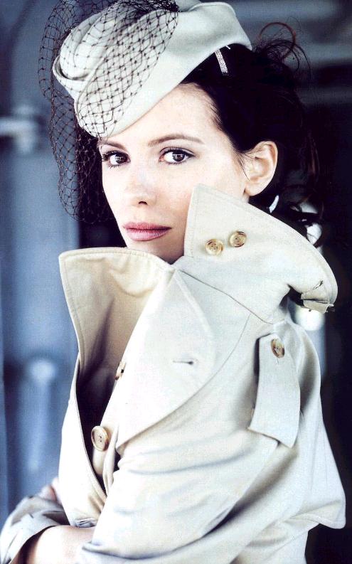 Kate Beckinsale