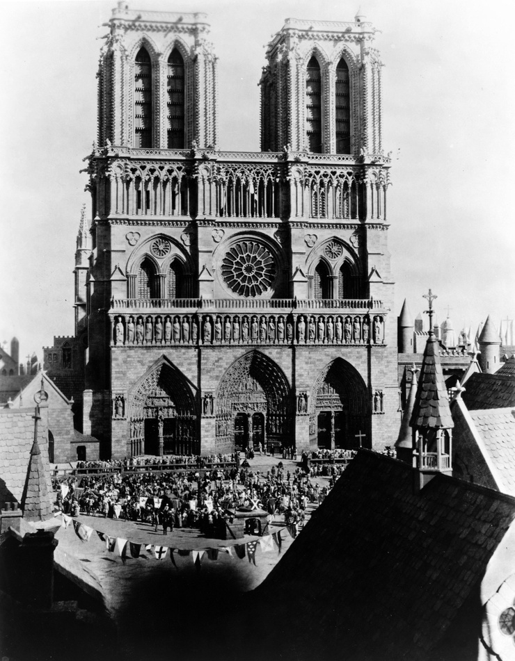 The Hunchback of Notre Dame The Hunchback of Notre Dame
