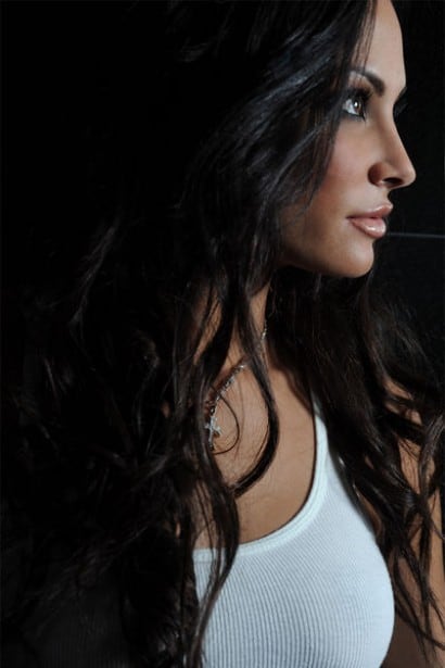 Kenda Perez Kenda Perez
