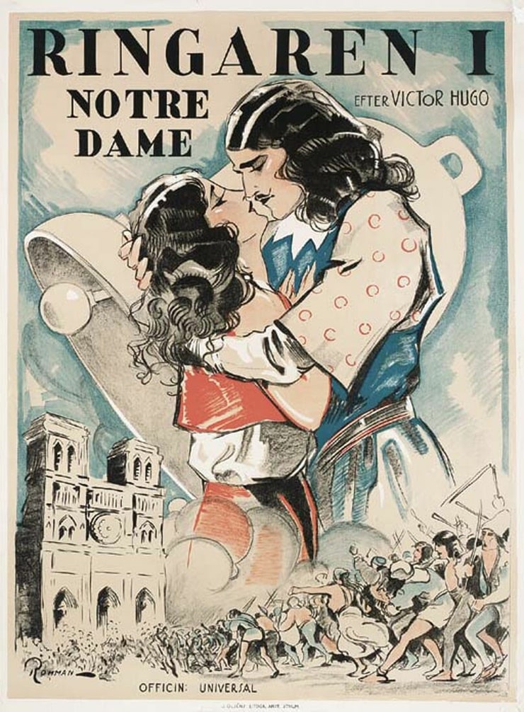 The Hunchback of Notre Dame The Hunchback of Notre Dame