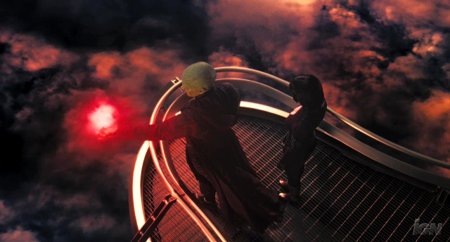 Dragonball Evolution