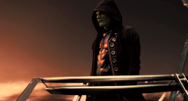 Dragonball Evolution