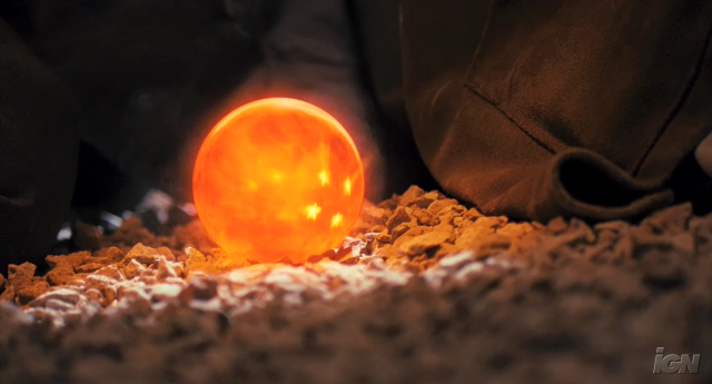 Dragonball Evolution