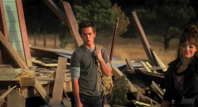 Dragonball Evolution