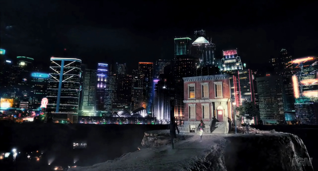 Dragonball Evolution