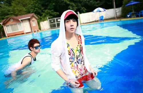 Park Tae Jun