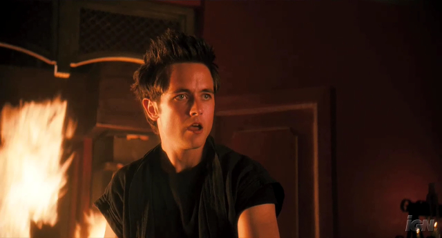 Dragonball Evolution