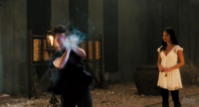 Dragonball Evolution