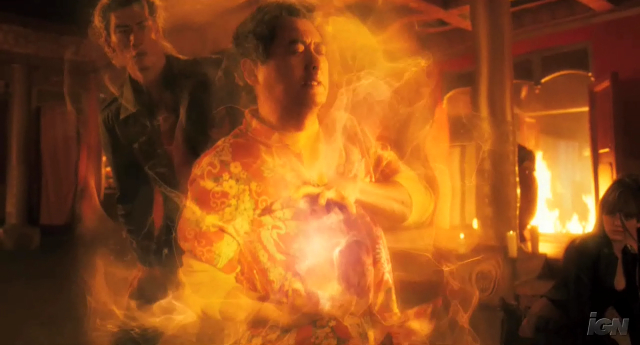 Dragonball Evolution