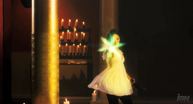 Dragonball Evolution