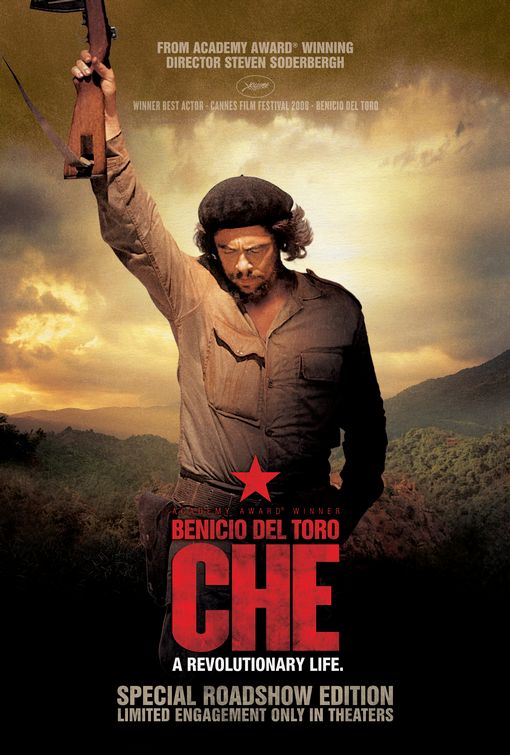 Che: Part Two Che: Part Two
