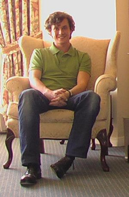 Hugh Dancy