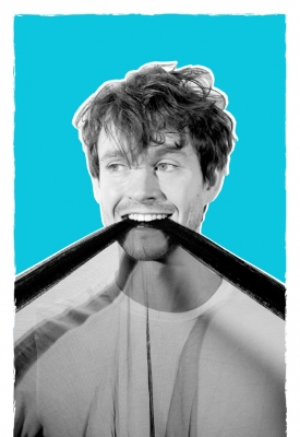 Hugh Dancy