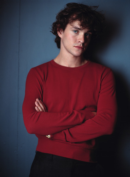 Hugh Dancy Hugh Dancy