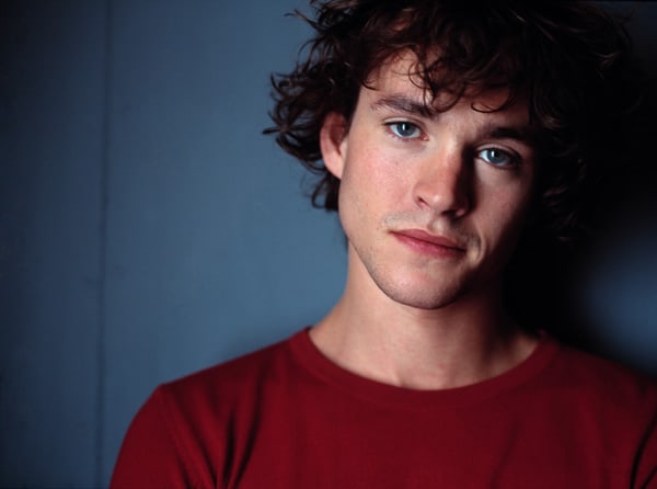 Hugh Dancy Hugh Dancy
