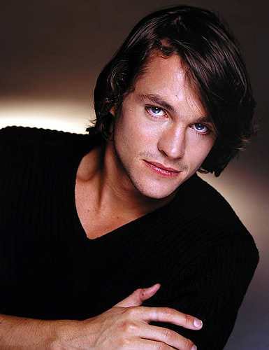 Hugh Dancy Hugh Dancy