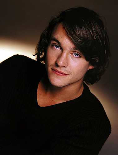 Hugh Dancy