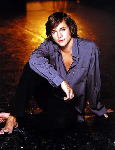 Hugh Dancy