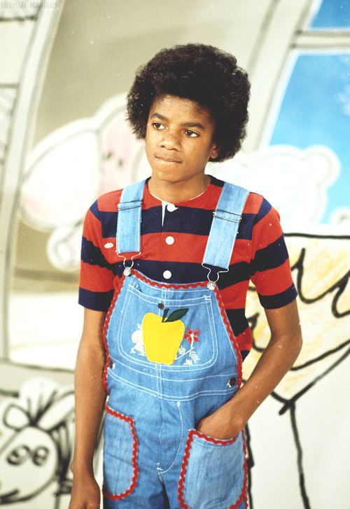 Michael Jackson