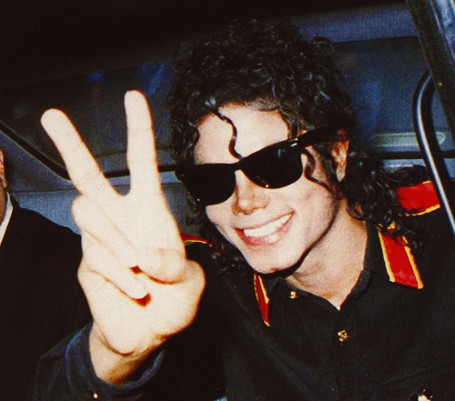 Michael Jackson