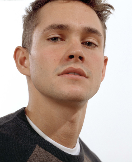 Hugh Dancy Hugh Dancy