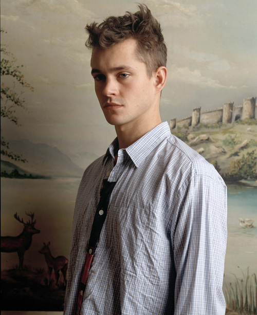 Hugh Dancy Hugh Dancy