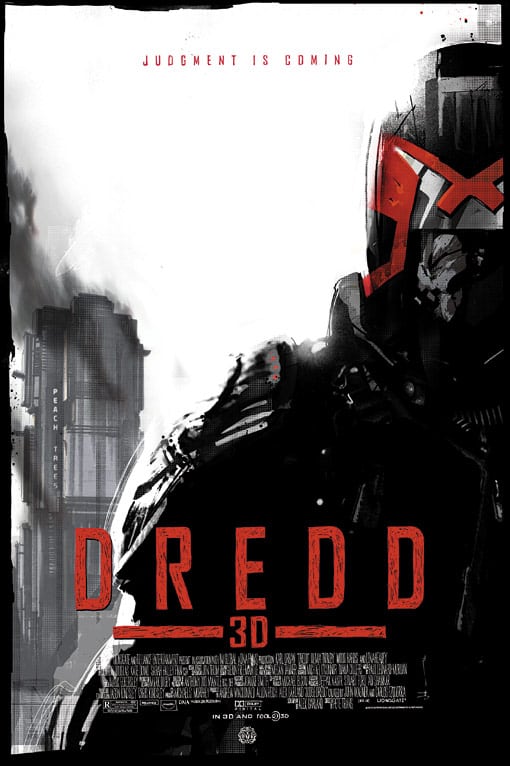 Dredd