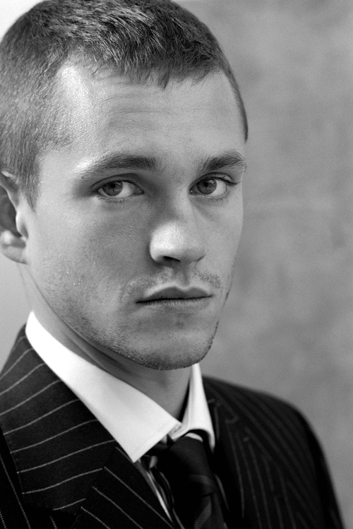 Hugh Dancy Hugh Dancy