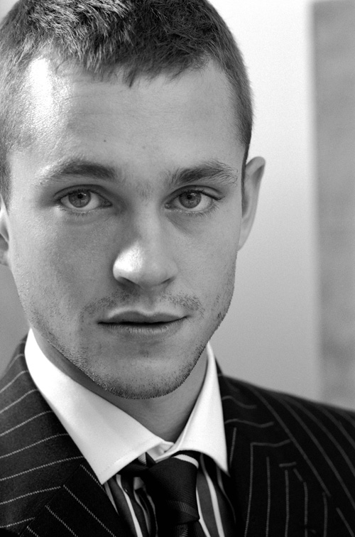 Hugh Dancy Hugh Dancy