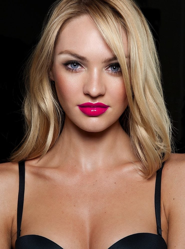 Candice Swanepoel