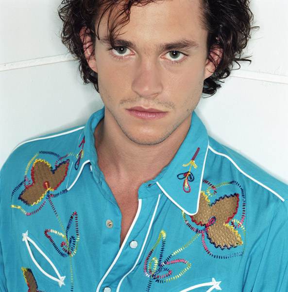 Hugh Dancy Hugh Dancy