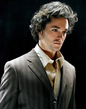 Hugh Dancy