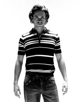 Hugh Dancy