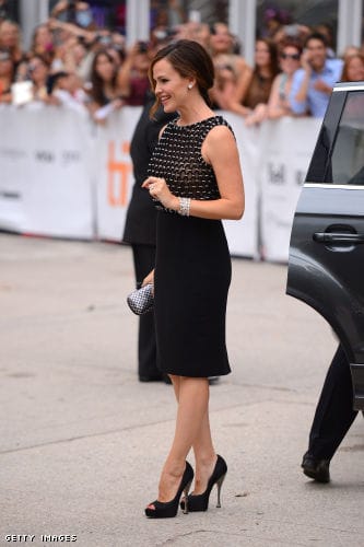 Jennifer Garner Jennifer Garner