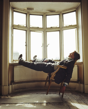 Hugh Dancy Hugh Dancy