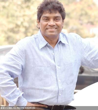 Johnny Lever