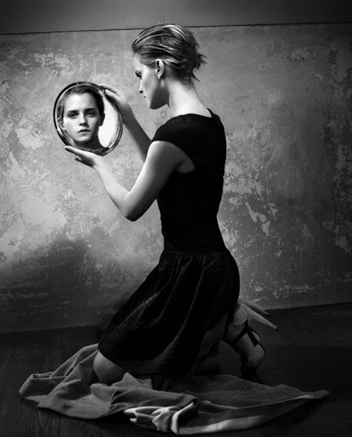 Emma Watson